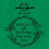 3/7miina presents『Our Sounds 』 - TwitCasting